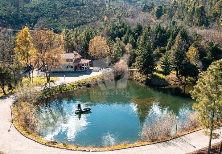 Farm hus i Guarda, Guarda, Guarda - € 650.000 | Ref: H772 - foto 1
