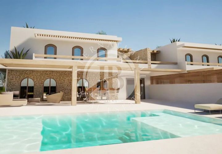 Villa i Tropea, Vibo Valentia, Tropea - € 660.000 | Ref: BI 29 - foto 1