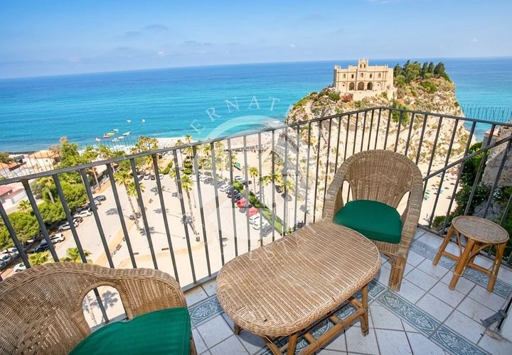 Leilighet i Tropea, Vibo Valentia, Tropea - € 890 000 | Ref: BI 30 - foto 1