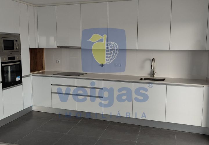 Lejlighed i Seixal, Setubal, Seixal - € 580.000 | Ref: ALVER-216746 - foto 1