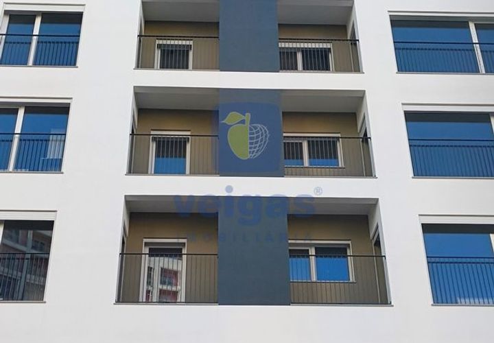 Lejlighed i Seixal, Setubal, Seixal - € 435.000 | Ref: ALVER-216747 - foto 1