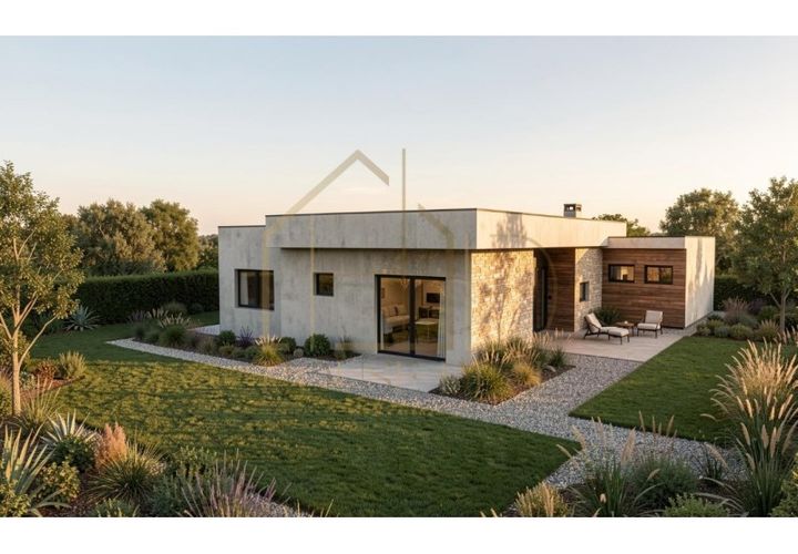 Villa i Quinta do Anjo, Setubal, Quinta do Anjo - € 420.000 | Ref: CAS_185 - foto 1