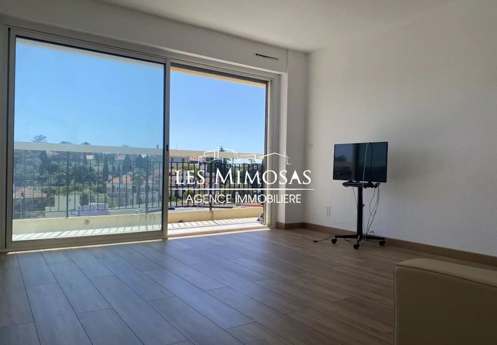 Apartament a Saint-Raphaël, Var, Saint-Raphaël - € 265.000 | Ref: 7277 - foto 1