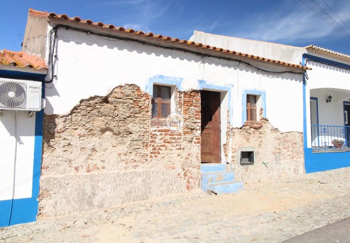 Rækkehus i Alandroal, Evora, Alandroal - € 180.000 | Ref: 3TC4159 - foto 1