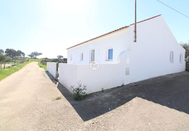 Byhus i Alandroal, Evora, Alandroal - € 190.000 | Ref: 3TC4155 - foto 1