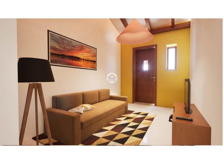 Byhus i Mora, Evora, Mora - € 70.000 | Ref: 3TC4156 - foto 1