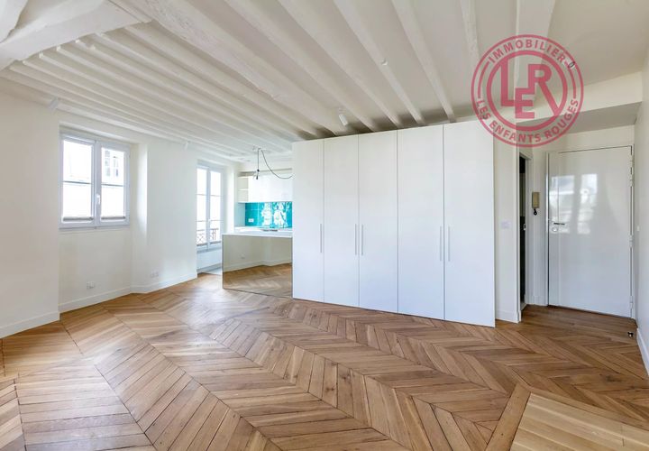 Lejlighed i Paris, Paris, Paris - € 650.000 | Ref: 86806556 - foto 1