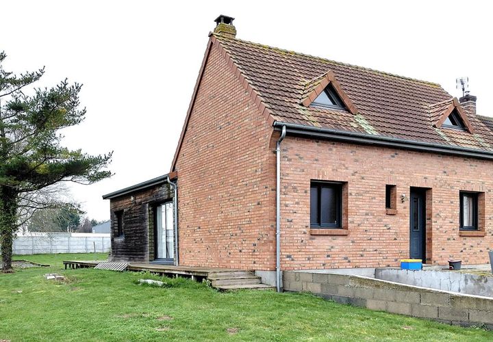 Villa a Pendé, Somme, Pendé - € 324.000 | Ref: SPM20262042 - foto 1