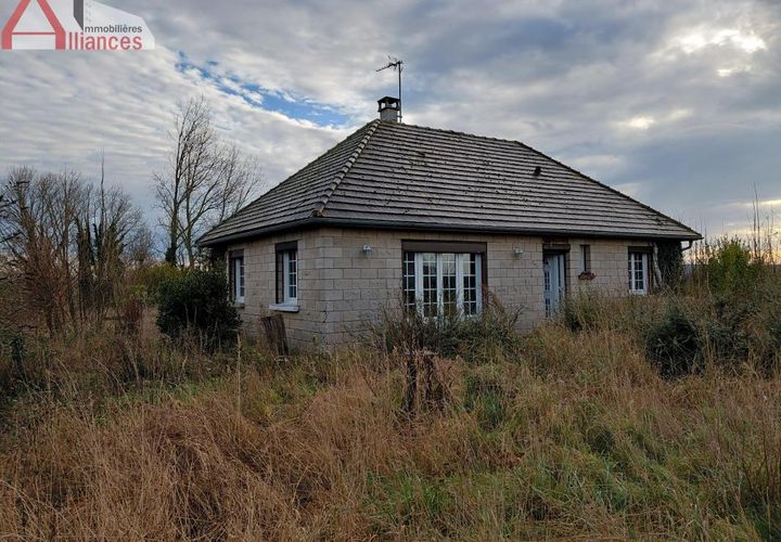 Villa a Pendé, Somme, Pendé - € 172.500 | Ref: SP565 - foto 1