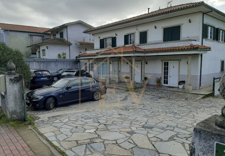 Duplex i Serzedelo, Braga, Serzedelo - € 390.000 | Ref: BA-011 - foto 1