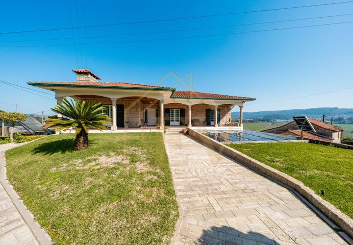 Villa i Roriz, Porto, Roriz - € 409.000 | Ref: MA-009 - foto 1