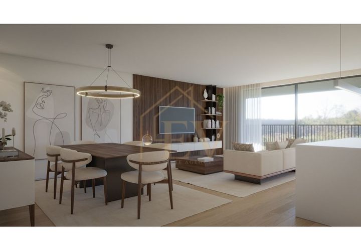 Lejlighed i Braga, Braga, Braga - € 405.000 | Ref: EV-043 - foto 1