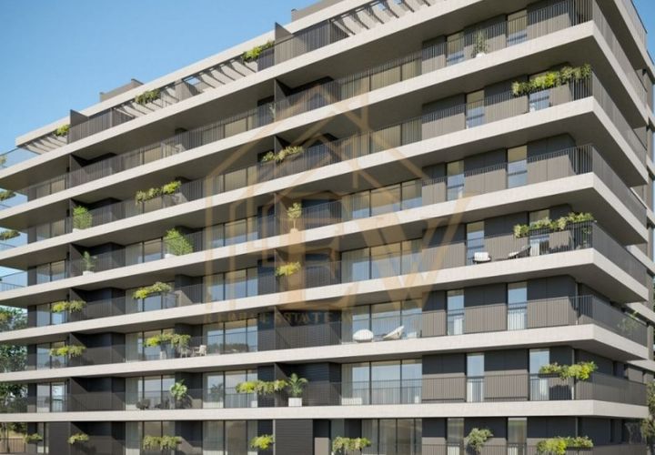 Wohnung in Braga, Braga, Braga - € 405.000 | Ref: EV-043 - Foto 1