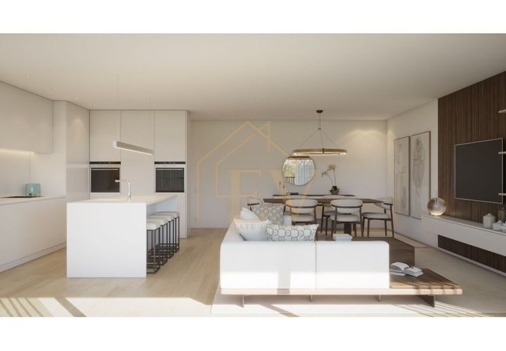 Lejlighed i Braga, Braga, Braga - € 400.000 | Ref: EV-042 - foto 1