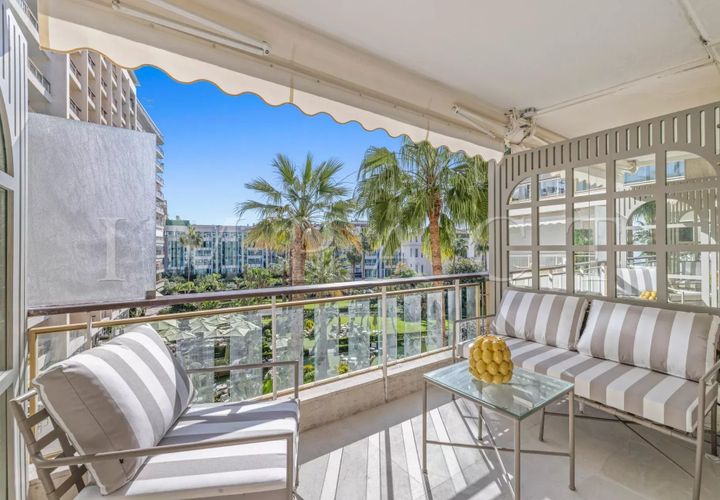 Lejlighed i Cannes, Alpes-Maritimes, Cannes - € 2.490.000 | Ref: 2257 AD - foto 1
