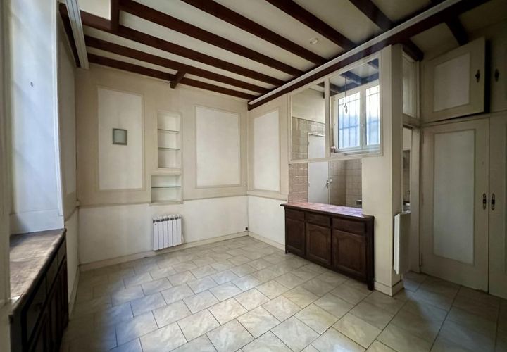 Studio i Bordeaux, Gironde, Bordeaux - € 110.000 | Ref: 7618855 - foto 1