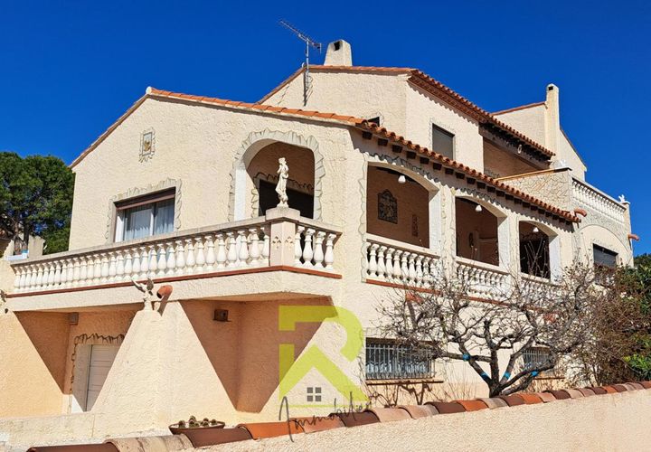 Villa a Narbonne, Aude, Narbonne - € 594.000 | Ref: 7_NVVMA1090007701 - foto 1