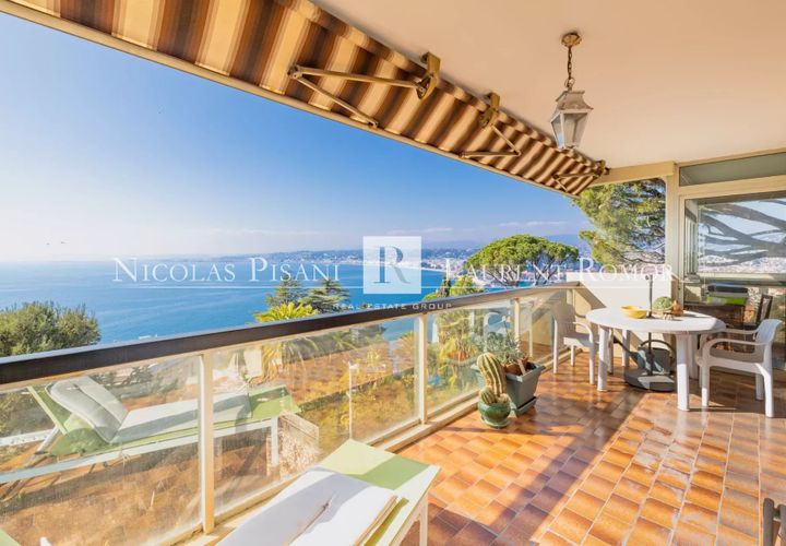 Lejlighed i Nice, Alpes-Maritimes, Nice - € 1.195.000 | Ref: 86790964 VA B - foto 1