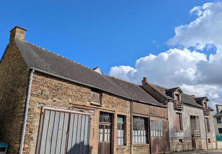 Villa a Lanouée, Morbihan, Lanouée - € 69.550 | Ref: 11942j - foto 1