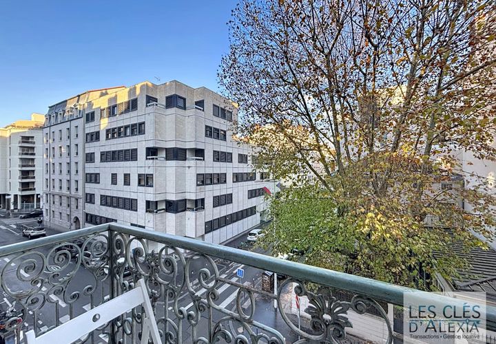 Lejlighed i Lyon, Rhone, Lyon - € 580.000 | Ref: 86830990 - foto 1