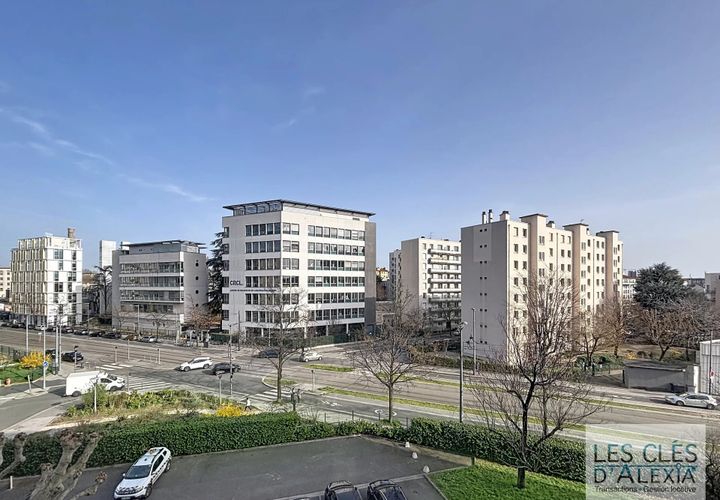 Lejlighed i Lyon, Rhone, Lyon - € 230.000 | Ref: 86831764 - foto 1