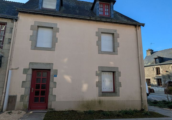 Villa a Josselin, Morbihan, Josselin - € 178.400 | Ref: 11965j - foto 1
