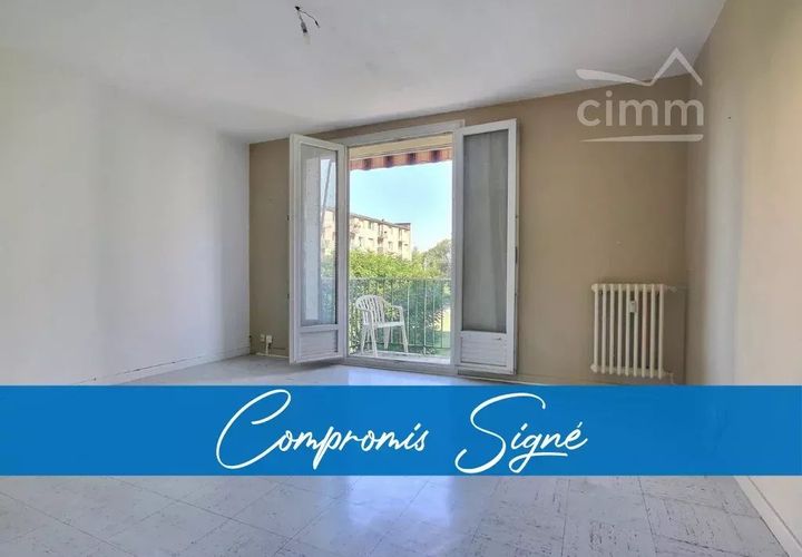 Leilighet i Le Teil, Ardeche, Le Teil - € 59 000 | Ref: 86197768 - foto 1