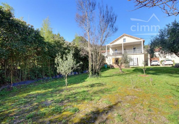 Villa i Le Teil, Ardeche, Le Teil - € 299.000 | Ref: 86832841 - foto 1
