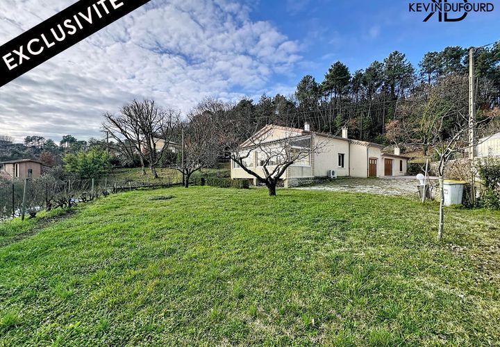 Villa i Ucel, Ardeche, Ucel - € 250.000 | Ref: 2225-M-UCEL13100 - foto 1