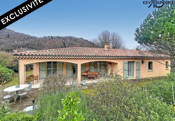 Villa a Thueyts, Ardeche, Thueyts - € 300.000 | Ref: 2358-M-THUEYTS13100 - foto 1