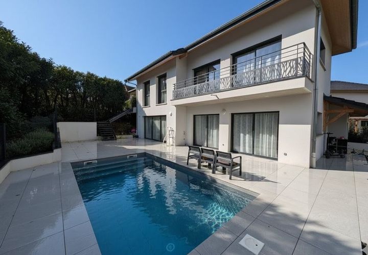 Villa a La Ravoire, Savoie, La Ravoire - € 799.000 | Ref: 212012541 - foto 1