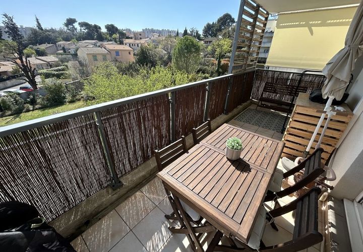 Lejlighed i Marseille, Bouches-du-Rhone, Marseille - € 249.000 | Ref: 12140CH712 - foto 1
