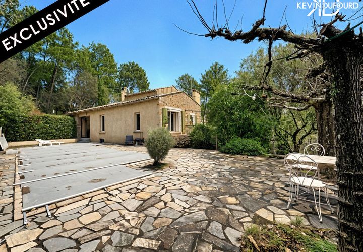Villa i Ucel, Ardeche, Ucel - € 325.000 | Ref: 2407-M-UCEL13100 - foto 1