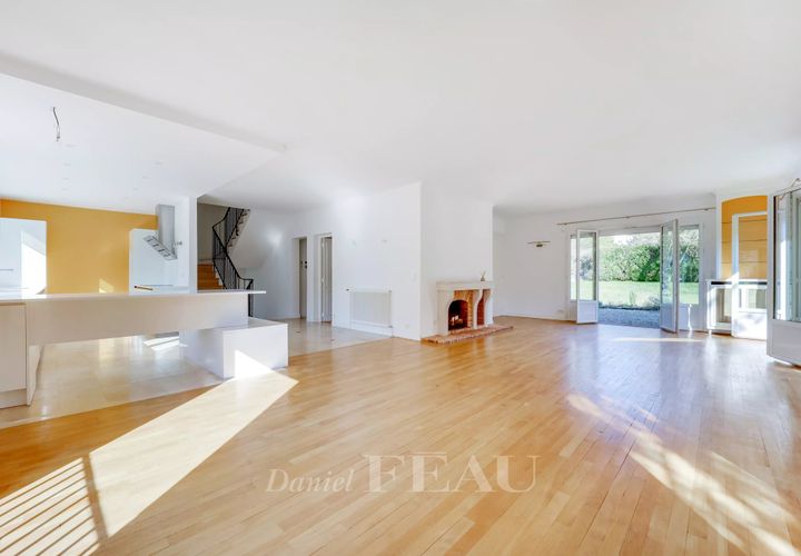 Villa i Versailles, Yvelines, Versailles - € 1.899.000 | Ref: 85773880 - foto 1