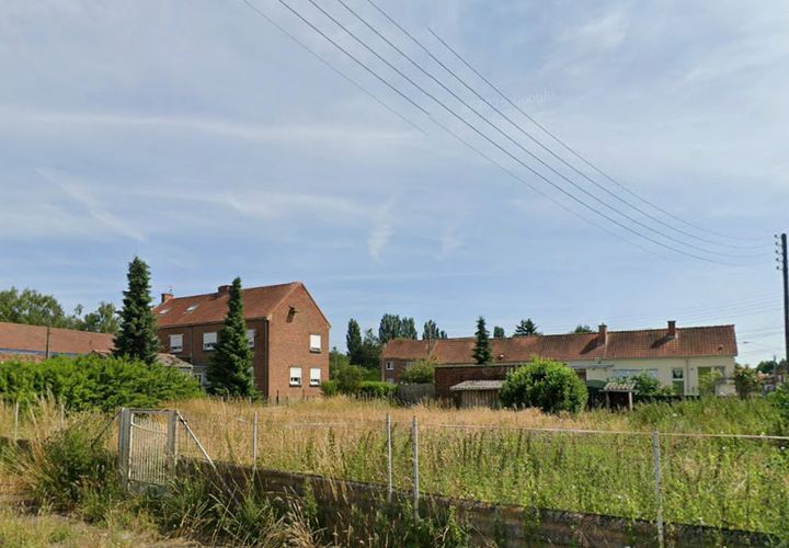 Terra a Auberchicourt, Nord, Auberchicourt - € 60.000 | Ref: 34336 - foto 1