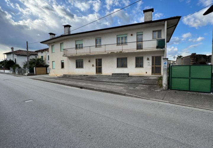 Villa a Bagnaria Arsa, Udine, Bagnaria Arsa - € 230.000 | Ref: 3JMR230LN5 - foto 1