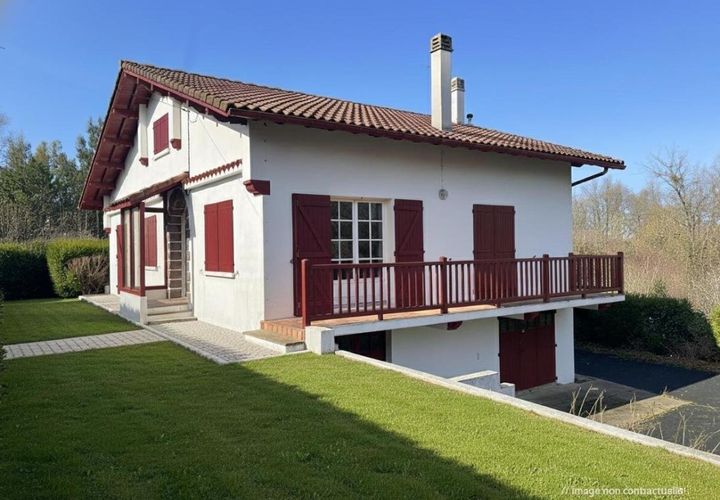 Villa a Arbonne, Pyrenees-Atlantiques, Arbonne - € 499.500 | Ref: 3011442527 - foto 1