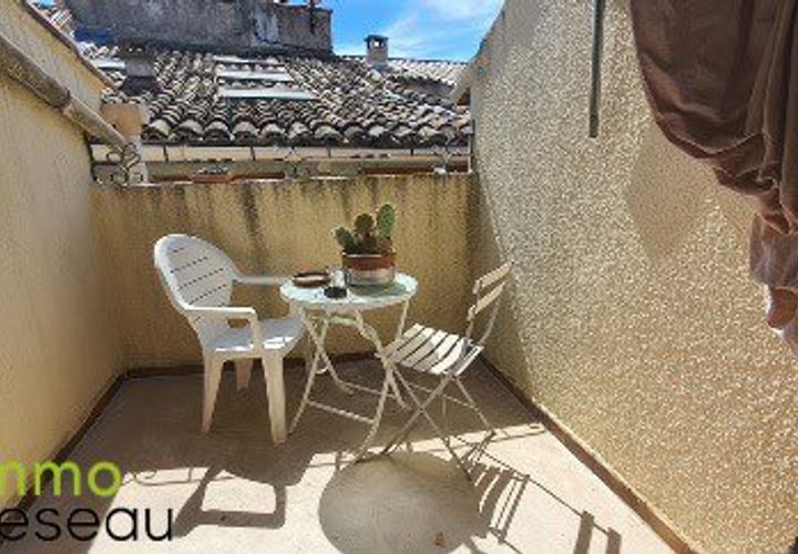 Landsbyhus i Montbazin, Herault, Montbazin - € 159.600 | Ref: 3011443318 - foto 1