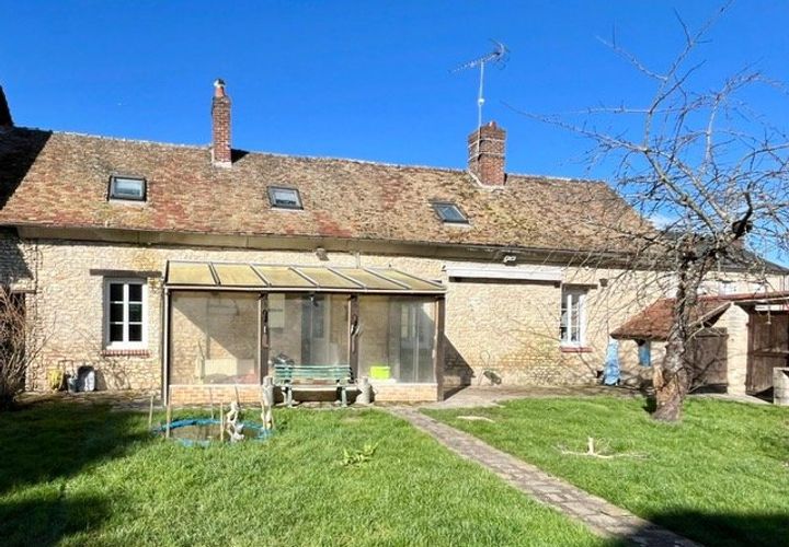 Villa i Gisors, Eure, Gisors - € 189.000 | Ref: 3011443428 - foto 1