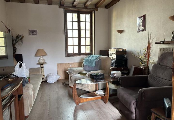 Villa a Gisors, Eure, Gisors - € 145.500 | Ref: 3011443216 - foto 1