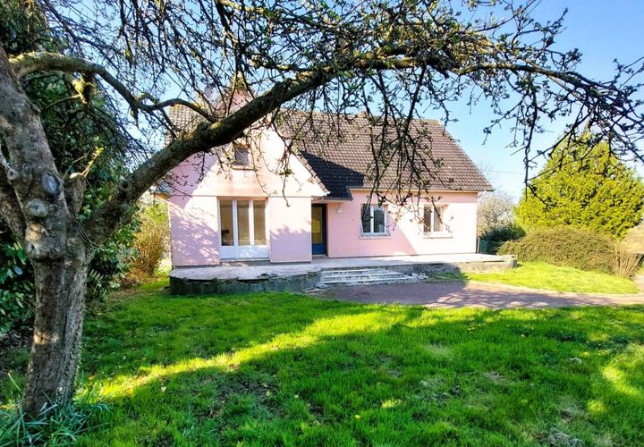 Villa i Vernix, Manche, Vernix - € 148.000 | Ref: 3011443456 - foto 1