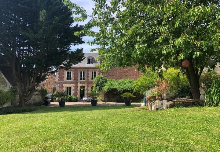 Villa i Chantilly, Oise, Chantilly - € 595.000 | Ref: 3011443389 - foto 1