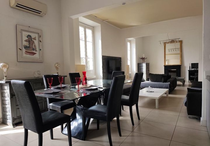 Lejlighed i Ajaccio, Corse-du-Sud, Ajaccio - € 647.000 | Ref: 3011443408 - foto 1