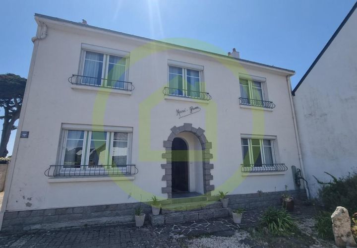 Villa a Le Croisic, Loire-Atlantique, Le Croisic - € 362.950 | Ref: 3011437952 - foto 1