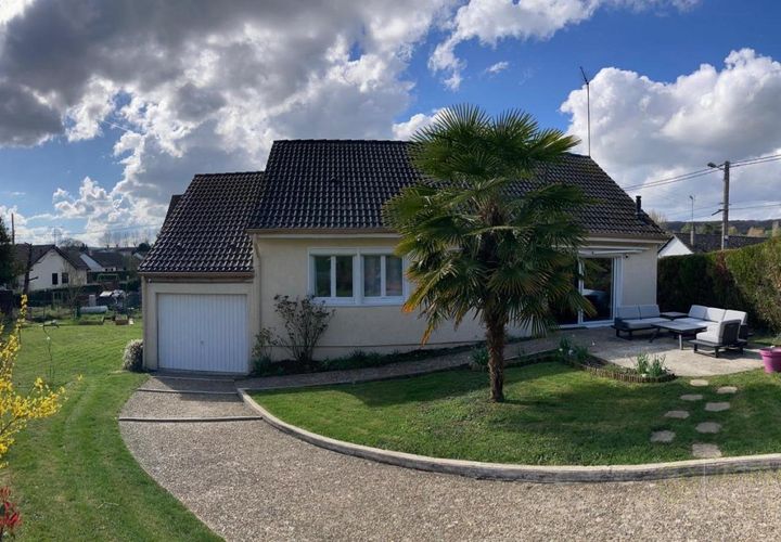 Bungalou a Gasny, Eure, Gasny - € 319.000 | Ref: 3011443429 - foto 1