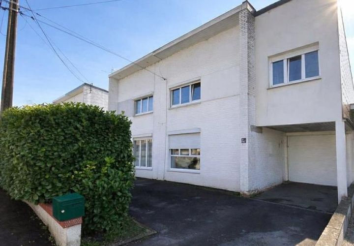 Villa a Jeumont, Nord, Jeumont - € 145.990 | Ref: 3011443440 - foto 1