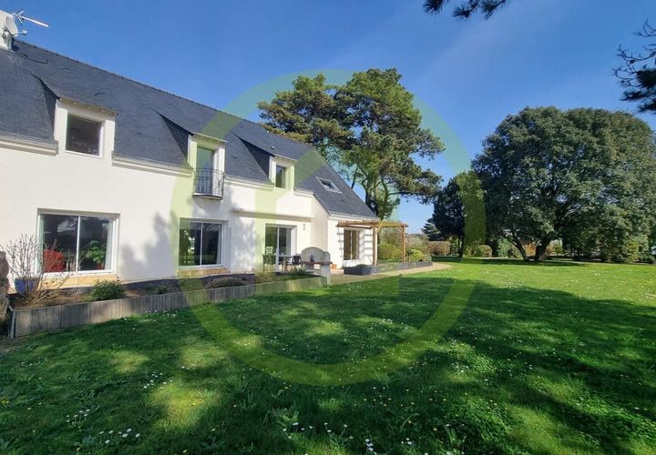 Villa a Guerande, Loire-Atlantique, Guerande - € 1.096.950 | Ref: 3011437547 - foto 1
