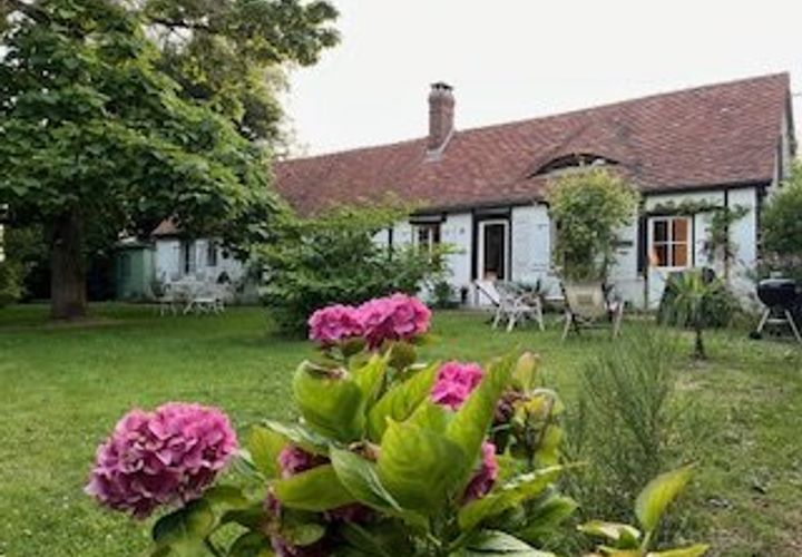 Villa a Gisors, Eure, Gisors - € 215.000 | Ref: 3011443420 - foto 1