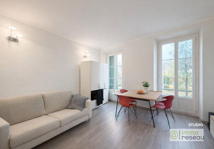 Studio i Nice, Alpes-Maritimes, Nice - € 295.000 | Ref: 3011443172 - foto 1