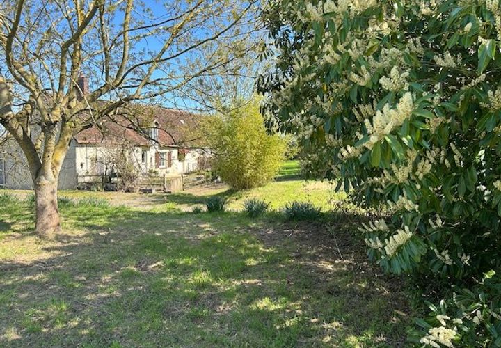 Villa i Brou, Eure-et-Loir, Brou - € 199.700 | Ref: 3011443405 - foto 1